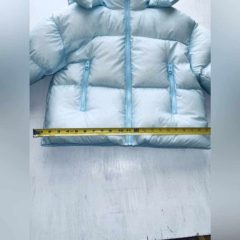 MACKAGE Tessy Down Puffer Jacket- Air - Picture 12 of 15